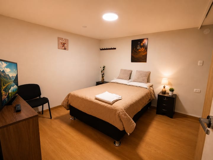 Quarto 3