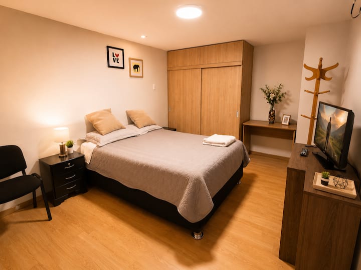 Quarto 2