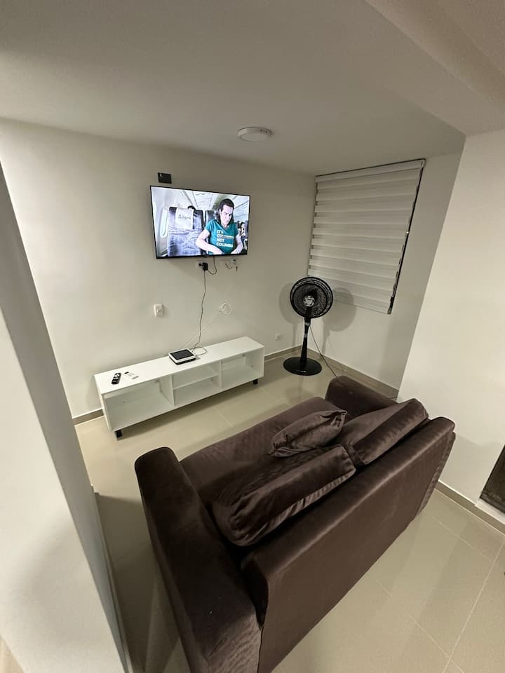 Apartment Close To The River - Barranquilla