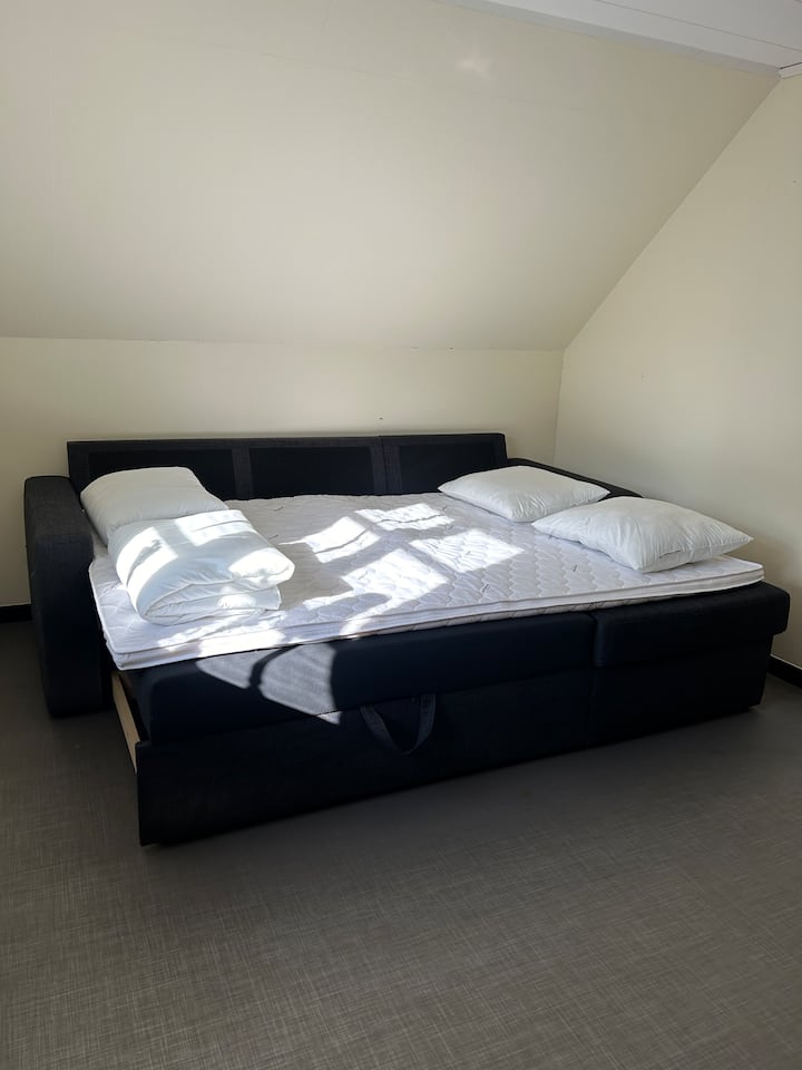 საძინებელი 3