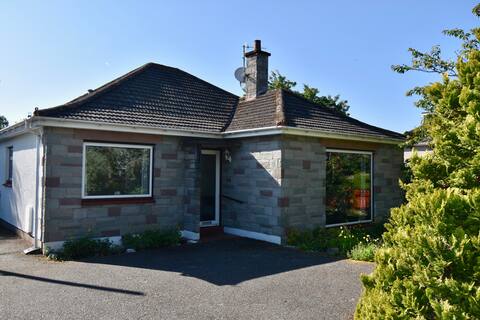 Gleniffer….a Highland Home.
