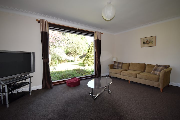 Gleniffer….a Highland Home. - Grantown-on-Spey
