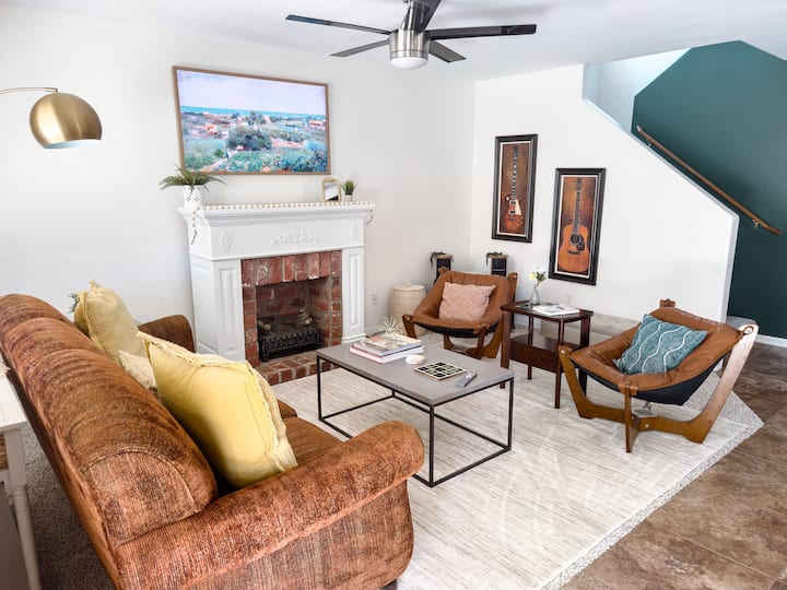 Family Home: Game Room + Yard Near Spring Training - Sun City West, AZ