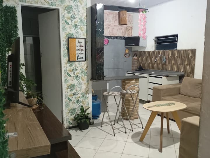Studio Moura (Teixeira De Freitas Ba) - Teixeira de Freitas