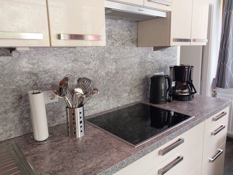 Successful Airbnb property: Vacation home on the Kreischberg in Sankt Georgen Am Kreischberg