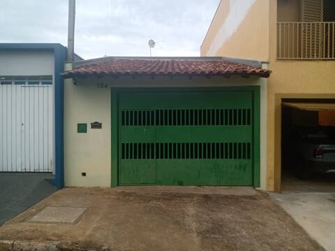 Comfortable House Well located.