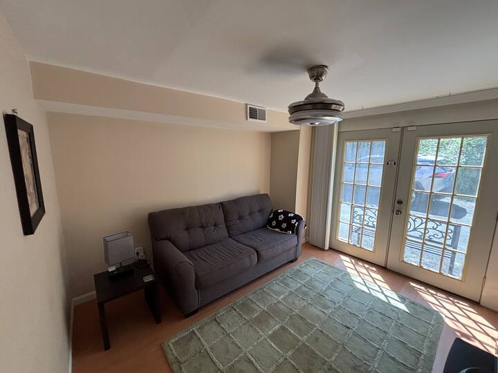 Limited Availability: Haven Near Train To City - Bucks County, PA