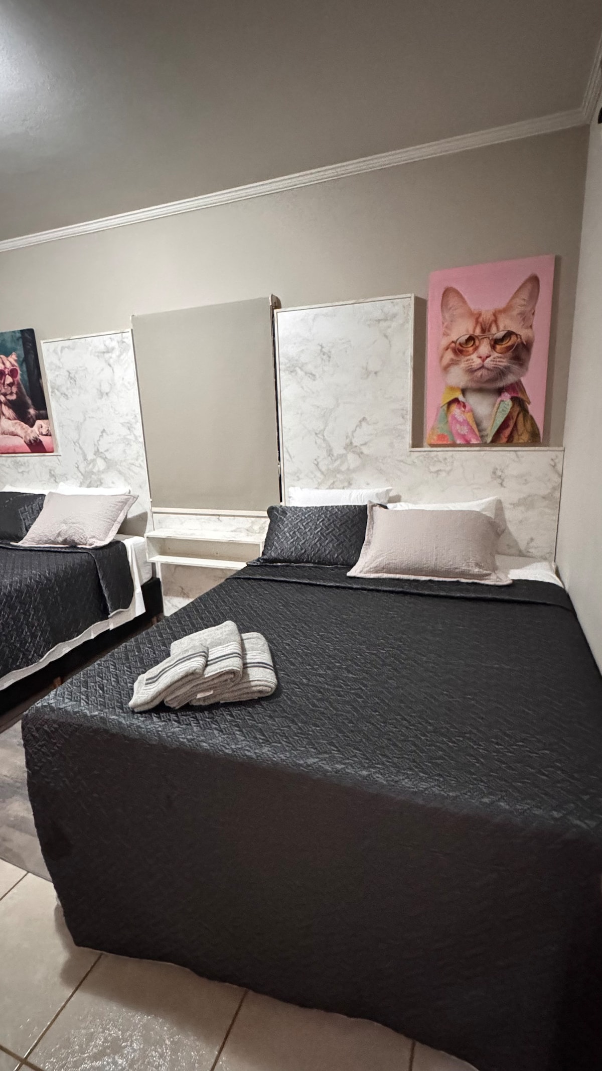 غرفة النوم 1