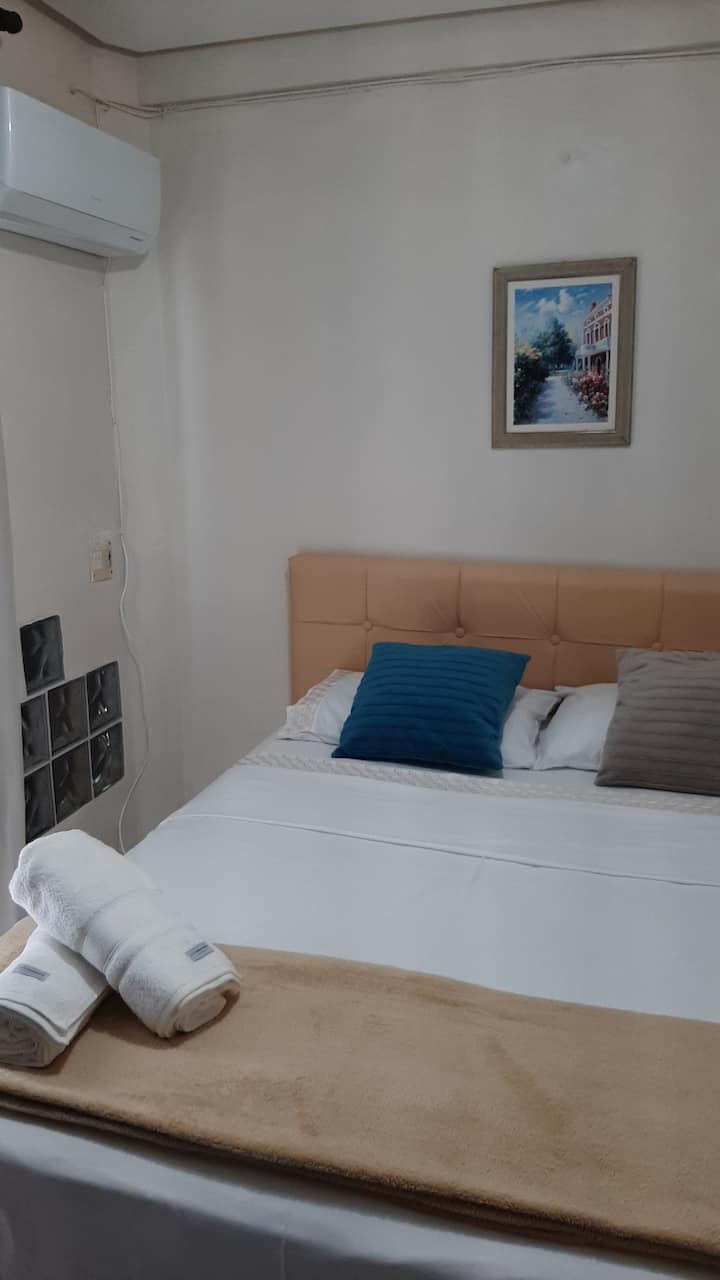 Спална соба 1