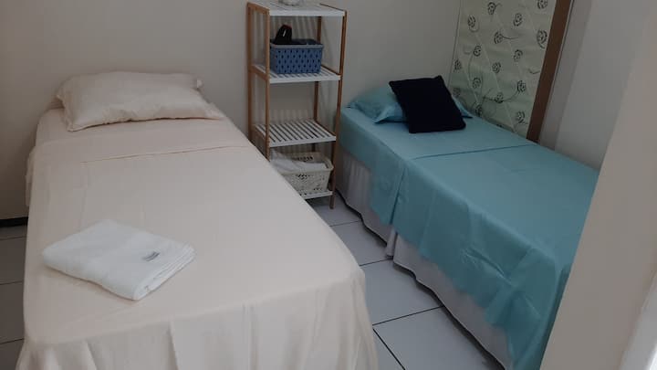 Спална соба 2