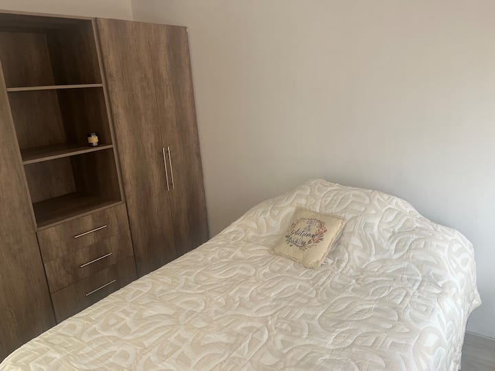 Camera da letto 2