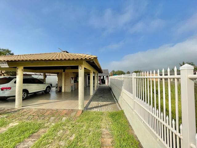 Entire home with 2 bedrooms in Torres - Casa de Praia Estrela do Mar - Direita