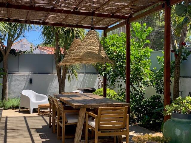 Casa do Guincho, Cozy modern Beach House gallery image 5