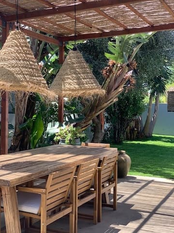 Casa do Guincho, Cozy modern Beach House