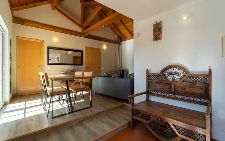 Orchard View Villa, Quinta Boa Vida - Turquel