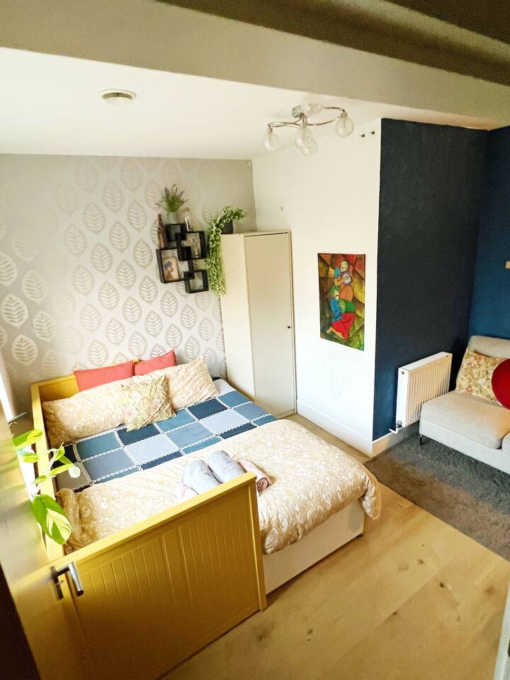 საძინებელი