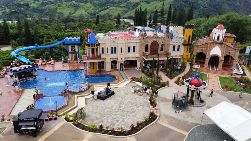 Luxury Travel Home Rentals managed Airbnb listing 3