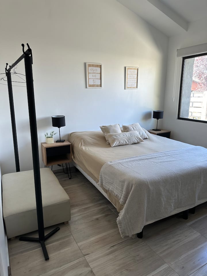 Спално помещение