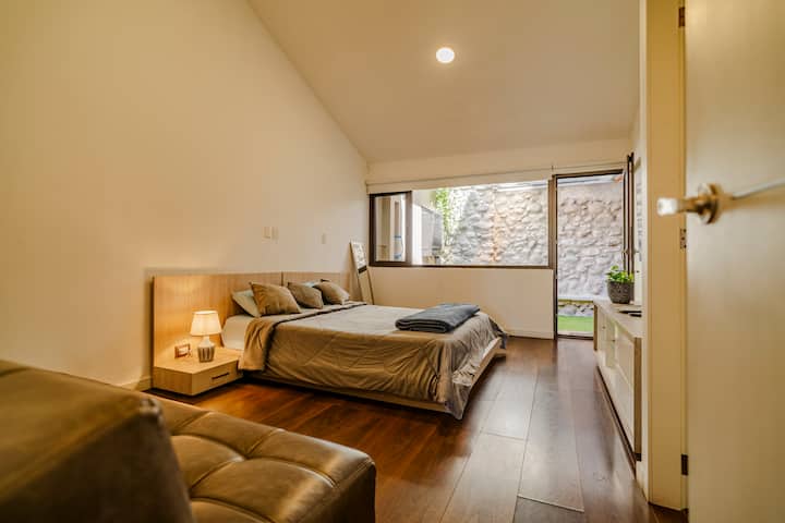 غرفة النوم 1