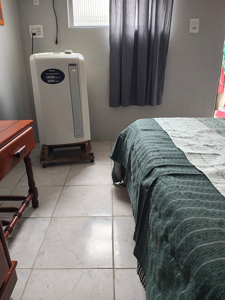 Chambre 3