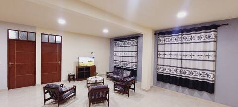 Apartamento Amplio Centrric cable car Cristo Cbba