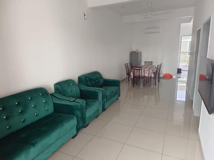 Chandran's Homestay - Parit Buntar