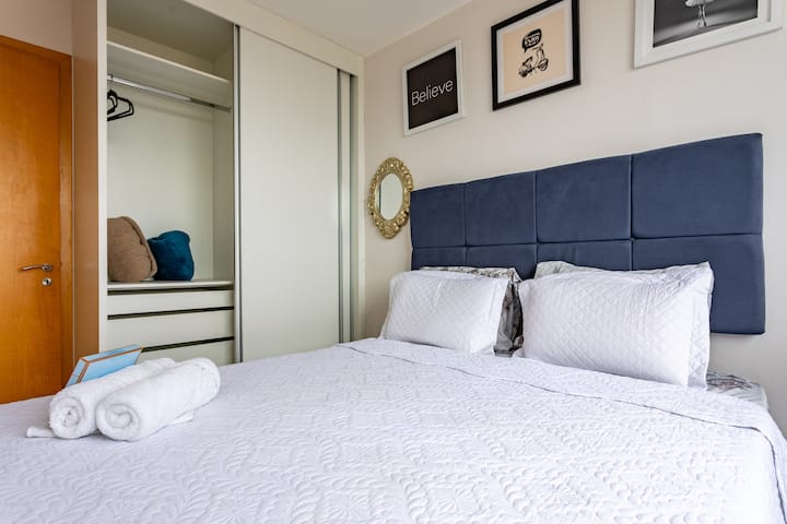 Спална соба 1