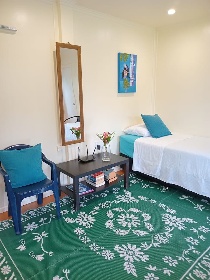 Raukura Holiday Homes 3, Free Wifi, A/c - Îles Cook