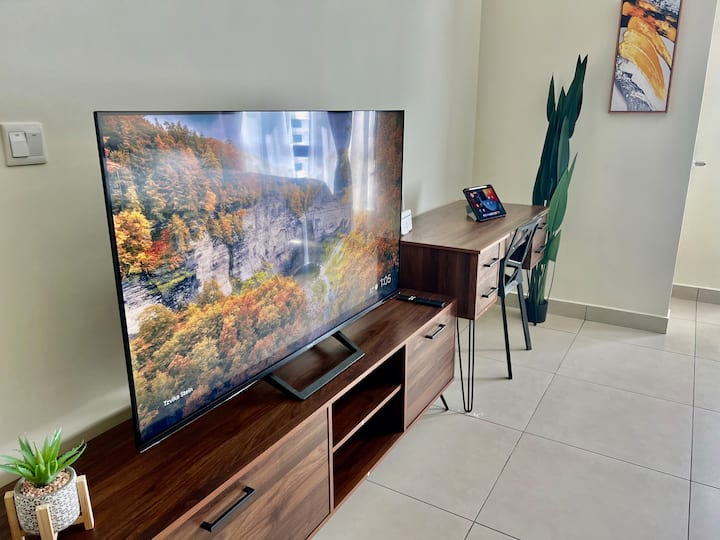 Lepak-awan@edusphere [ Netflix /Prime/ Switch] - Cyberjaya