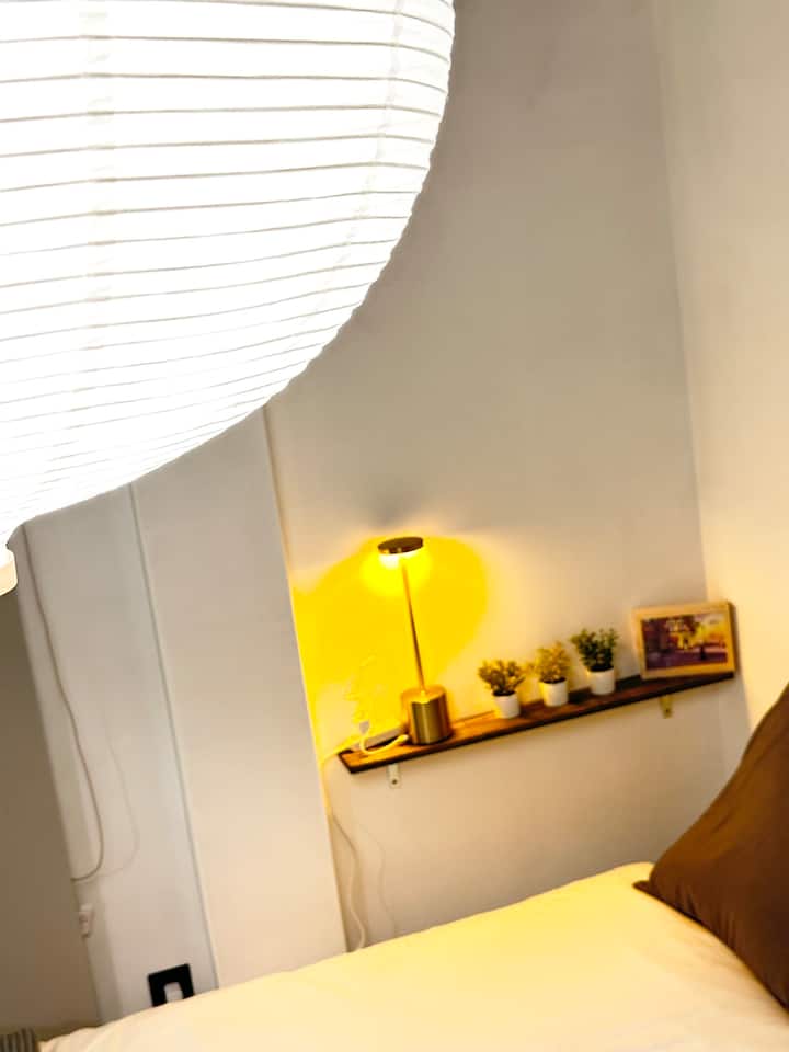 საძინებელი 2