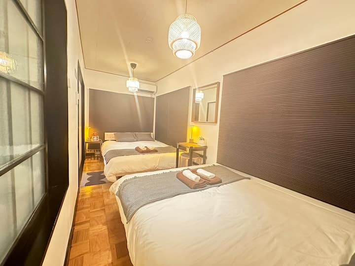 საძინებელი 1