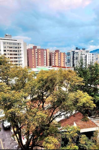 Corporación Orellana managed Airbnb listing 2
