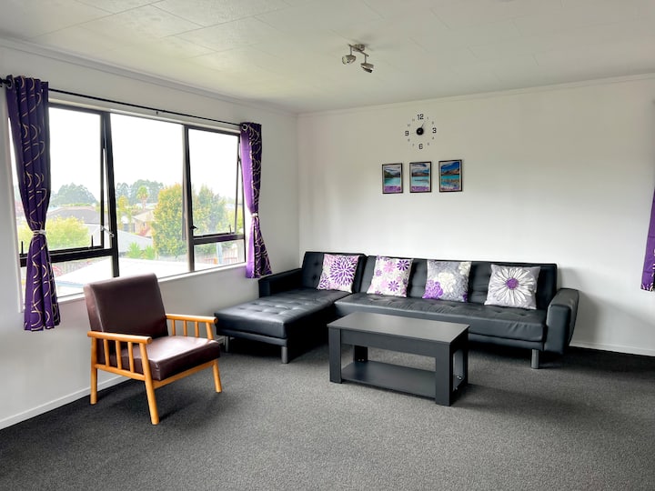 Blomfield 3 Bedrooms House - Rotorua