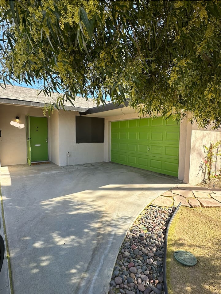 Desert Escape - House In Palm Desert - Palm Desert, CA
