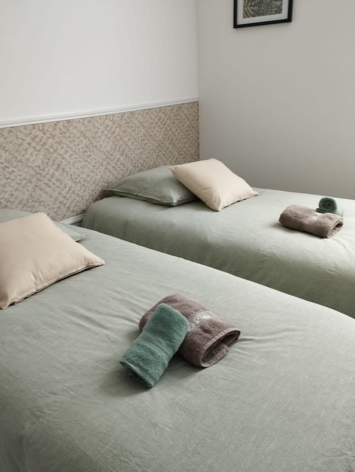 غرفة النوم 2