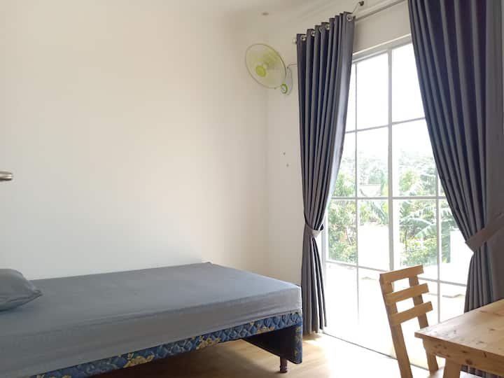 Habitación 1