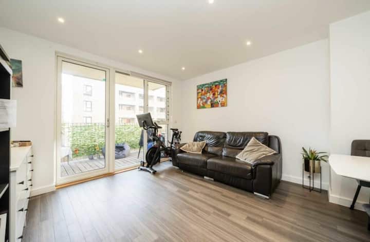 ห้องนั่งเล่น