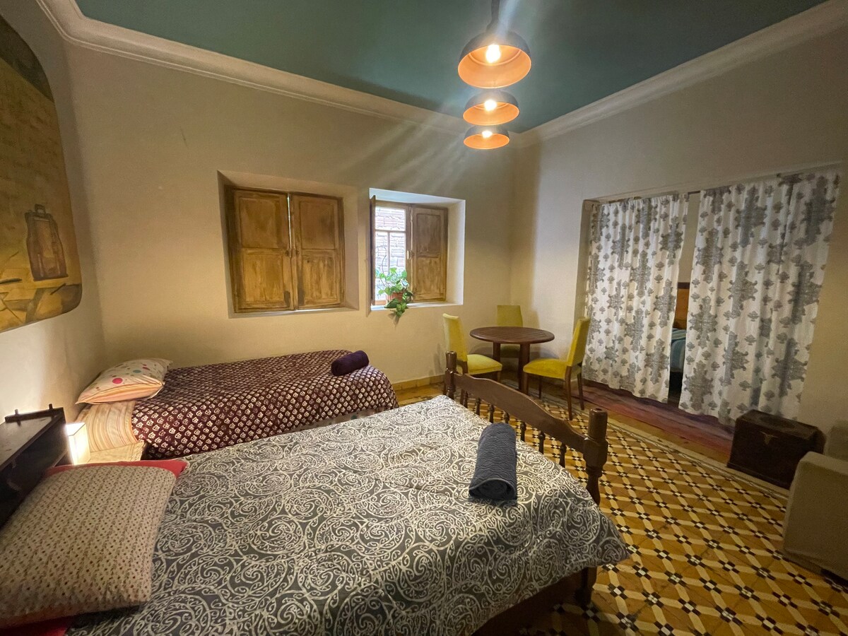 Apartment in Casa Centrtrica Houses for Rent in Cochabamba