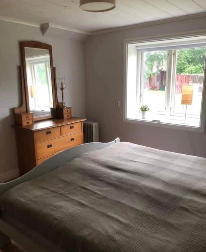 საძინებელი