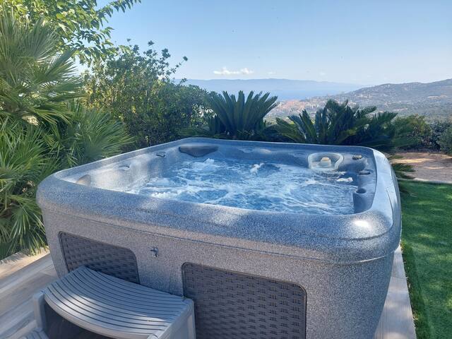 DPCA - Ajaccienne Concierge managed Airbnb listing 3