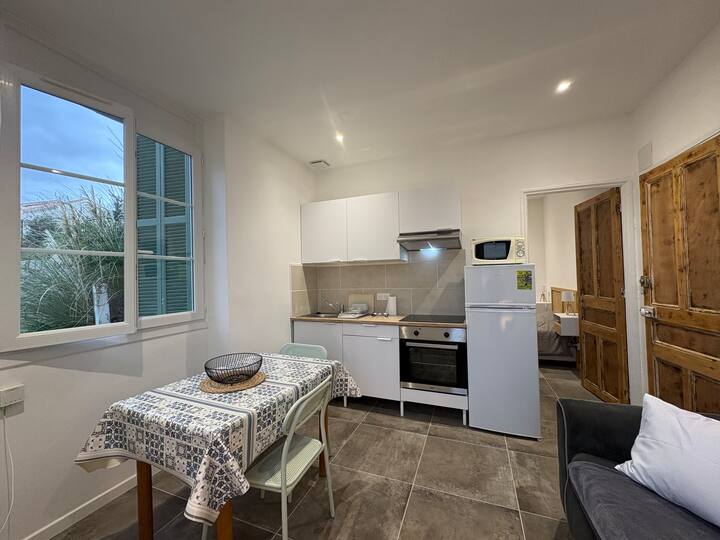 Appartement Villa Titine - Propriano