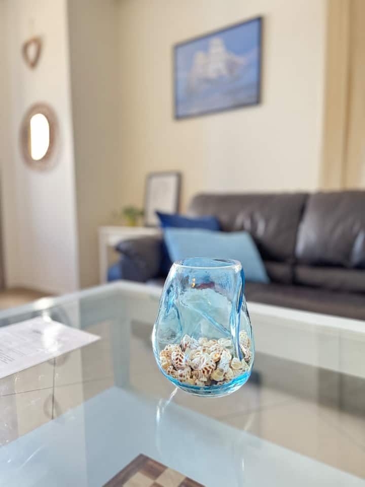 Boutique Jerusalem City View Apartment - Israel