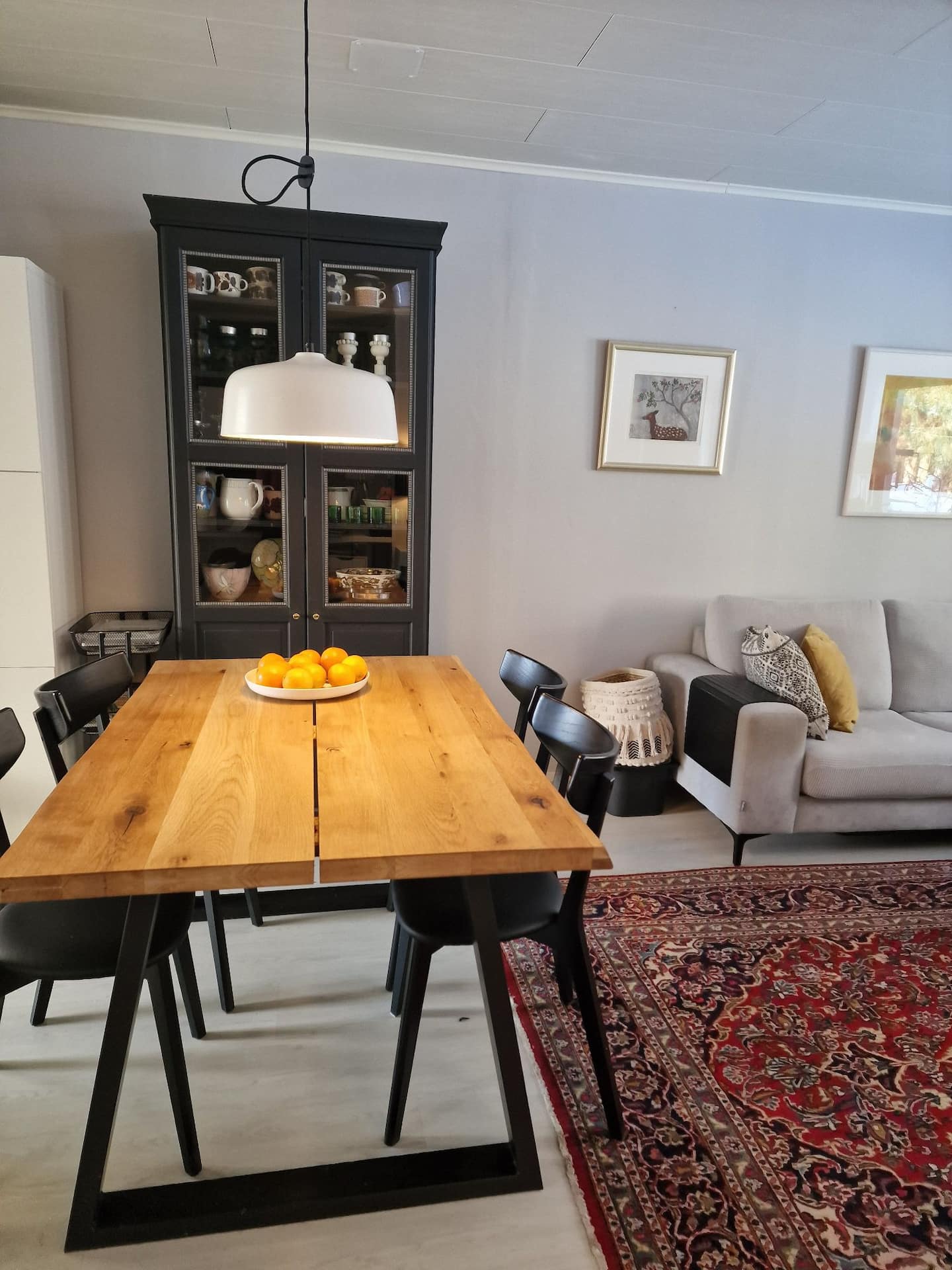 In A Semi-detached House, 2 Bedroom Home 2