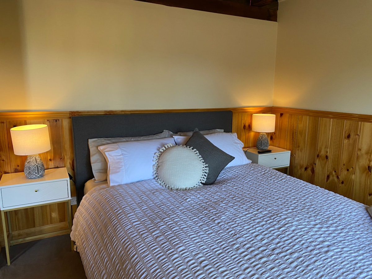 Спална соба 1