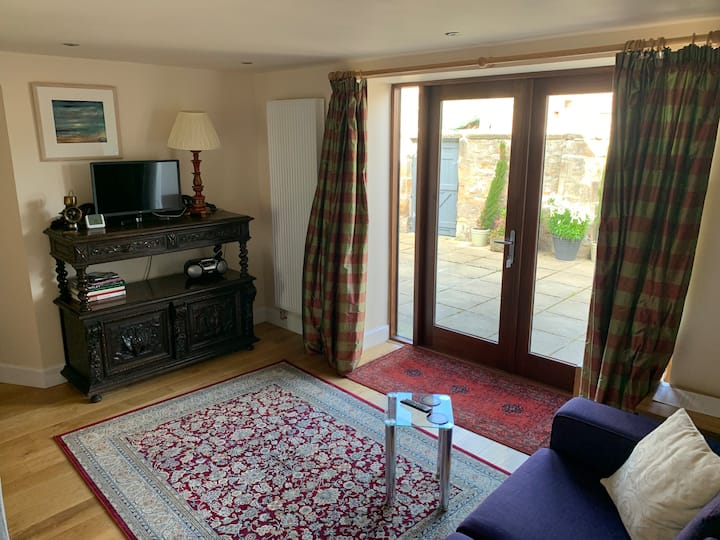 Kilmorie Gig House - Moray