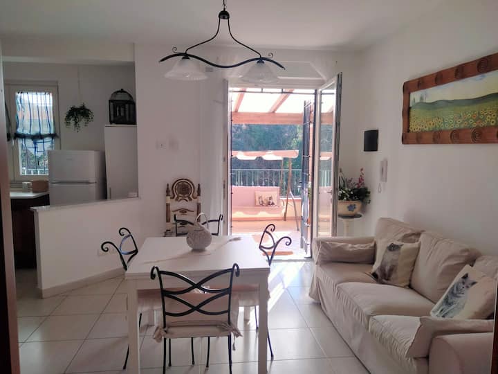La Casa Di Katia! - Marina di Massa