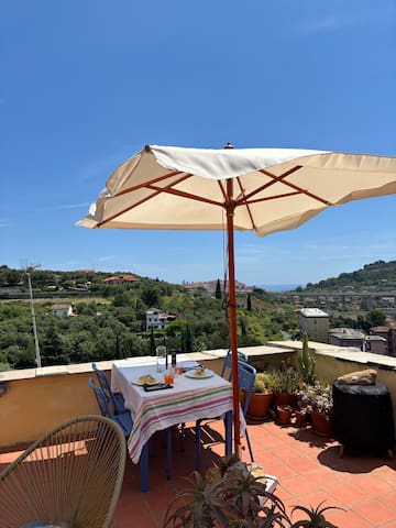 Listing in Imperia