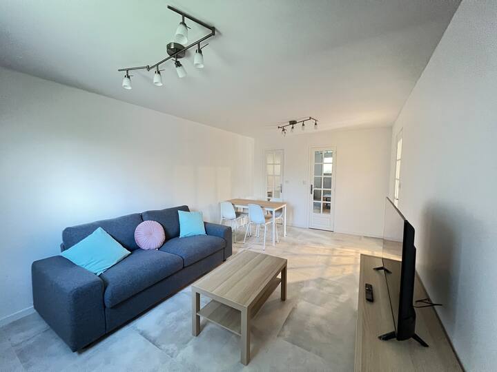 მისაღები ოთახი