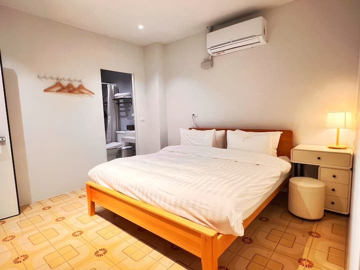 Спална соба 8