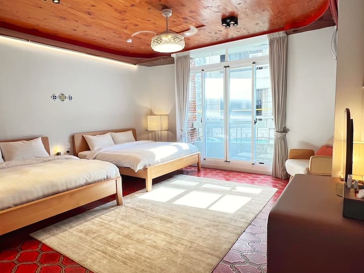 Спална соба 1